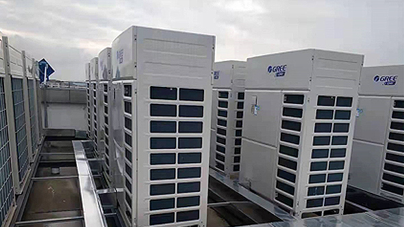 大麥植發(fā)長(zhǎng)沙分院商用大多聯(lián)